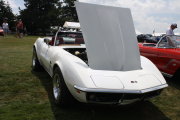CORVETTE